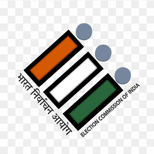 Election Commission of India logo transparent HD png